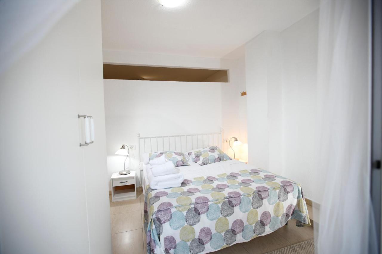 Tabaiba Sea Views Apartment I Santa-Cruz de Ténérife Extérieur photo