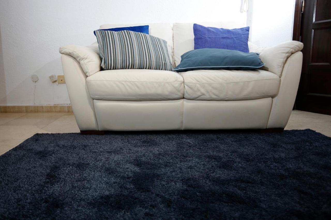 Tabaiba Sea Views Apartment I Santa-Cruz de Ténérife Extérieur photo