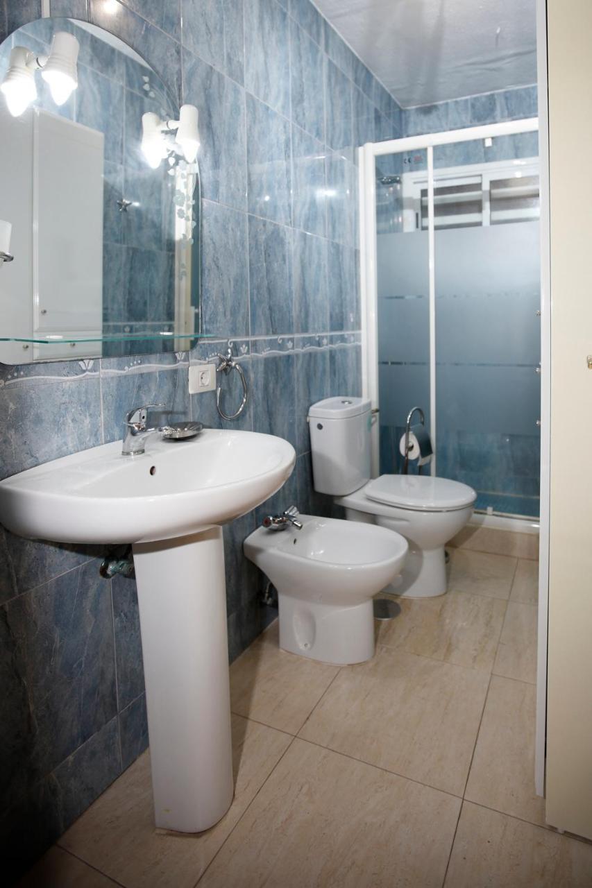 Tabaiba Sea Views Apartment I Santa-Cruz de Ténérife Extérieur photo