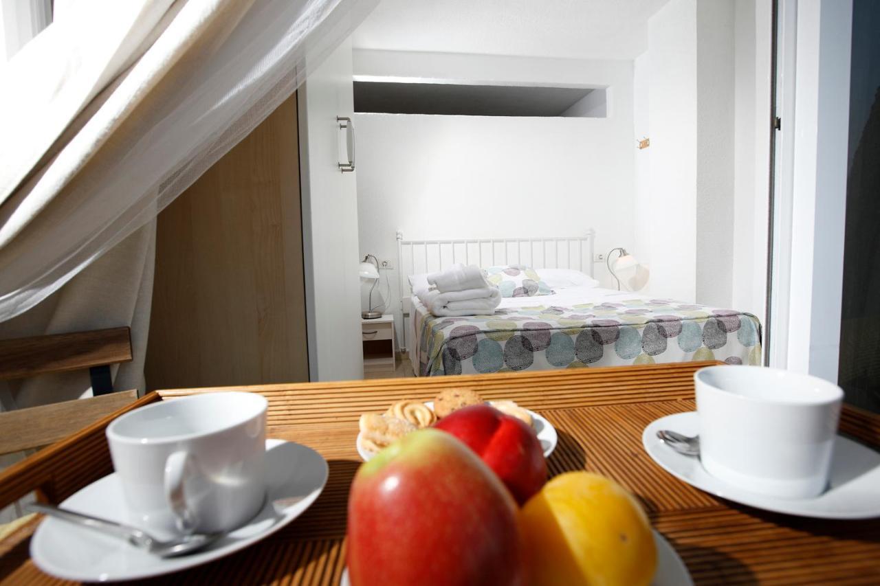 Tabaiba Sea Views Apartment I Santa-Cruz de Ténérife Extérieur photo