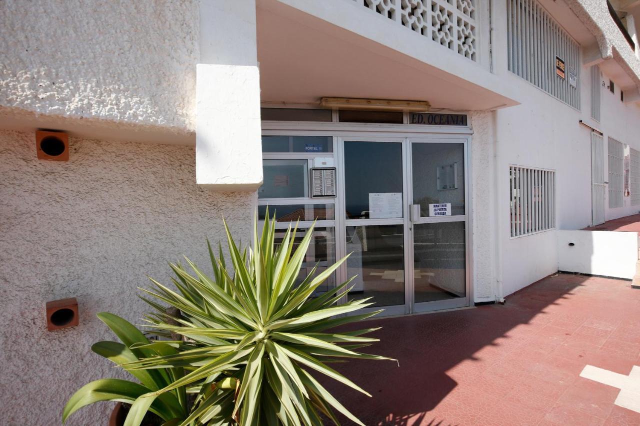Tabaiba Sea Views Apartment I Santa-Cruz de Ténérife Extérieur photo