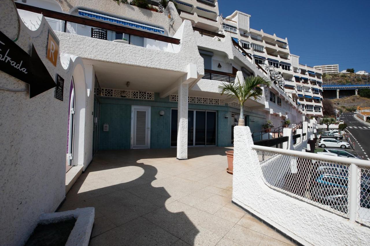 Tabaiba Sea Views Apartment I Santa-Cruz de Ténérife Extérieur photo