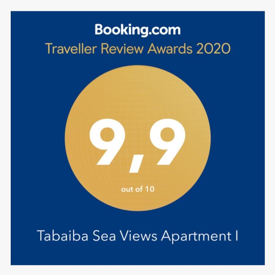Tabaiba Sea Views Apartment I Santa-Cruz de Ténérife Extérieur photo