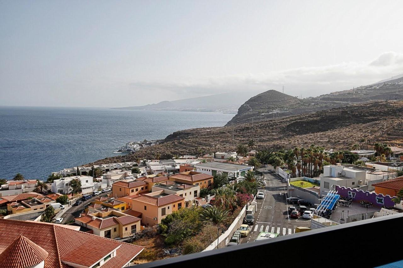 Tabaiba Sea Views Apartment I Santa-Cruz de Ténérife Extérieur photo